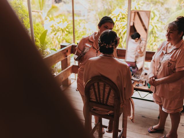 La boda de Eduardo y Nancy en San Luis Potosí, San Luis Potosí 57