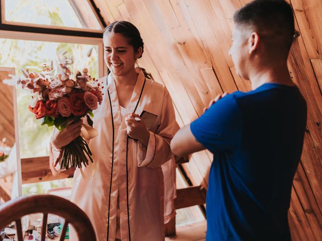 La boda de Eduardo y Nancy en San Luis Potosí, San Luis Potosí 67