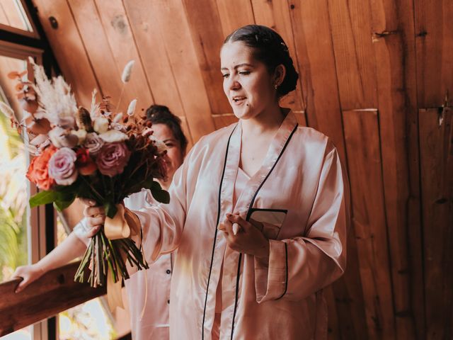 La boda de Eduardo y Nancy en San Luis Potosí, San Luis Potosí 68