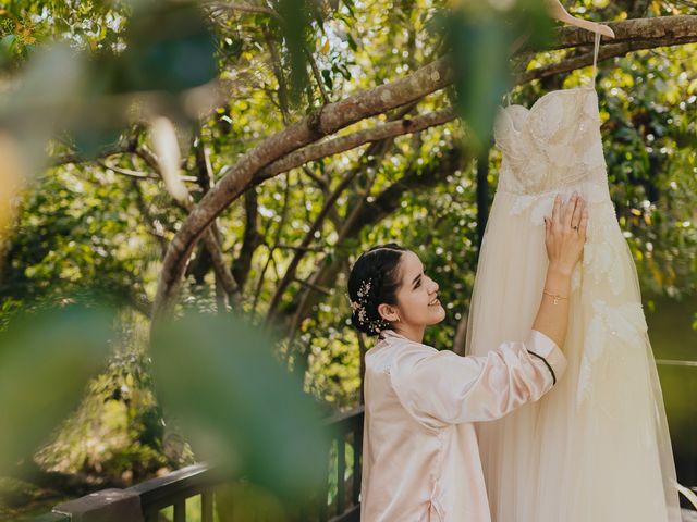 La boda de Eduardo y Nancy en San Luis Potosí, San Luis Potosí 70