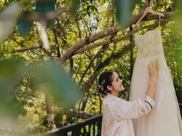 La boda de Eduardo y Nancy en San Luis Potosí, San Luis Potosí 71