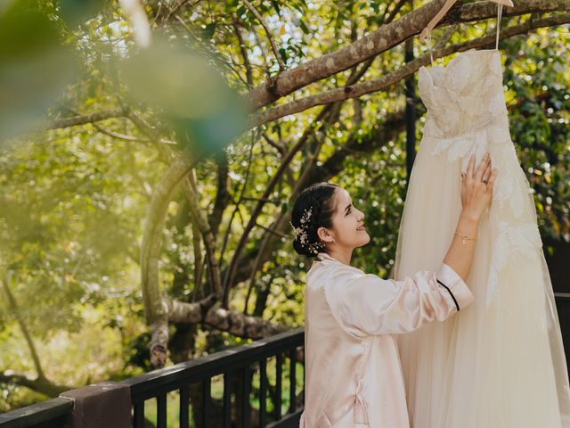 La boda de Eduardo y Nancy en San Luis Potosí, San Luis Potosí 72
