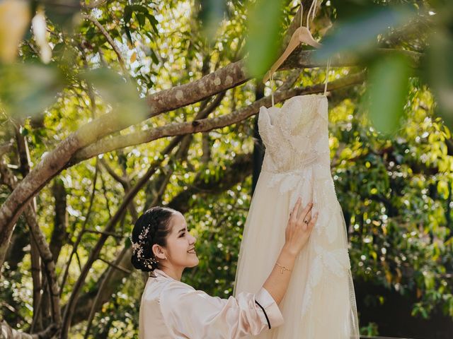 La boda de Eduardo y Nancy en San Luis Potosí, San Luis Potosí 73