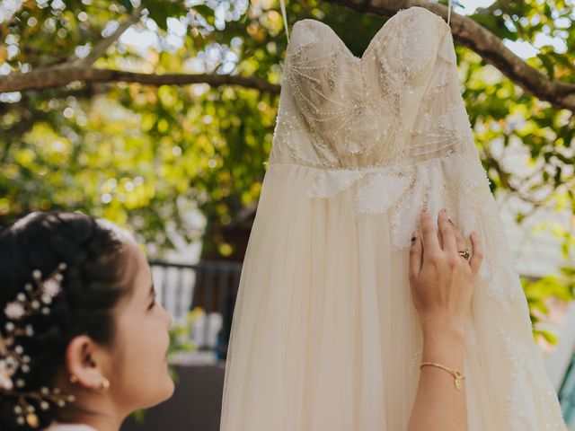 La boda de Eduardo y Nancy en San Luis Potosí, San Luis Potosí 75