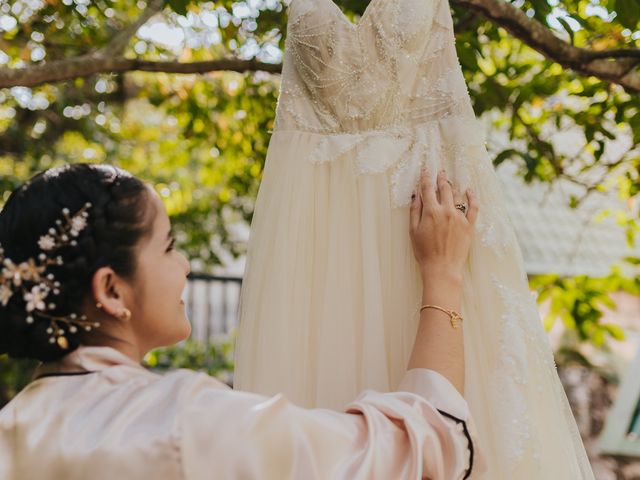 La boda de Eduardo y Nancy en San Luis Potosí, San Luis Potosí 76