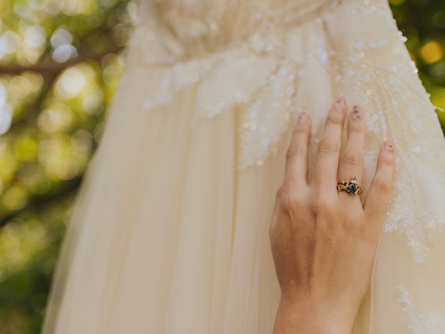 La boda de Eduardo y Nancy en San Luis Potosí, San Luis Potosí 77