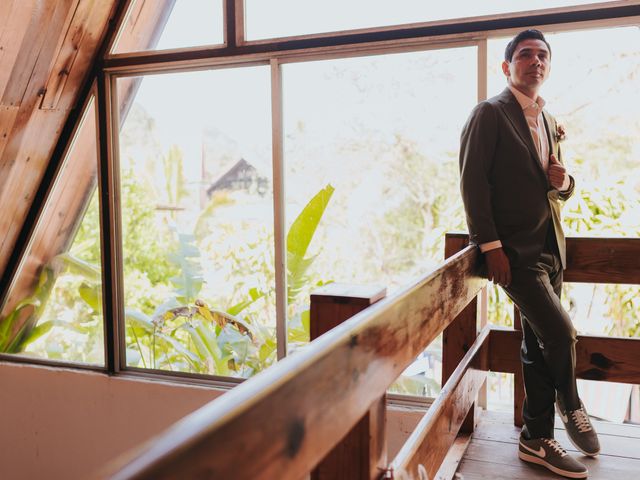 La boda de Eduardo y Nancy en San Luis Potosí, San Luis Potosí 79