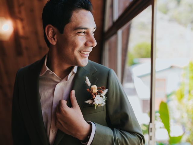 La boda de Eduardo y Nancy en San Luis Potosí, San Luis Potosí 80
