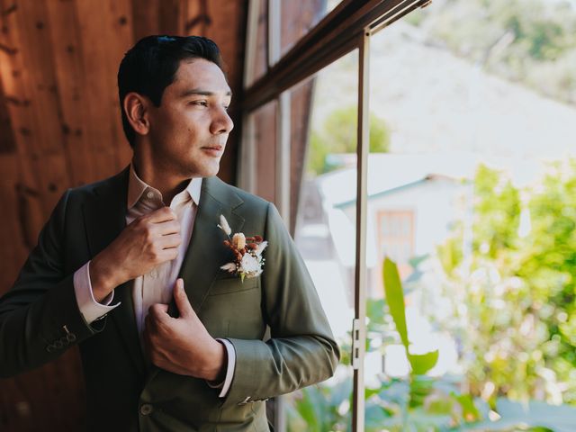 La boda de Eduardo y Nancy en San Luis Potosí, San Luis Potosí 81