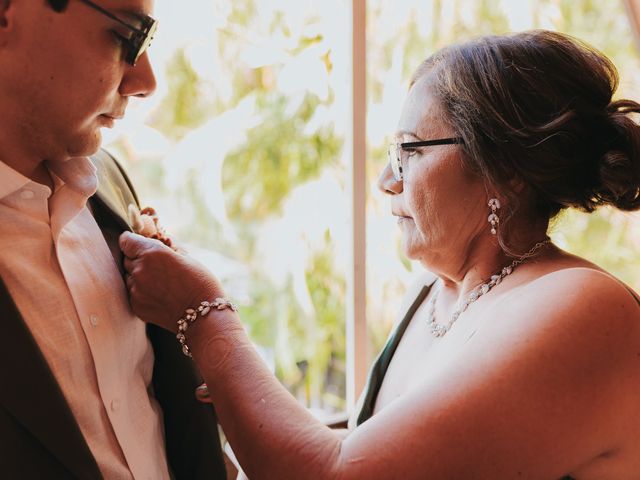 La boda de Eduardo y Nancy en San Luis Potosí, San Luis Potosí 84