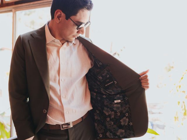 La boda de Eduardo y Nancy en San Luis Potosí, San Luis Potosí 85