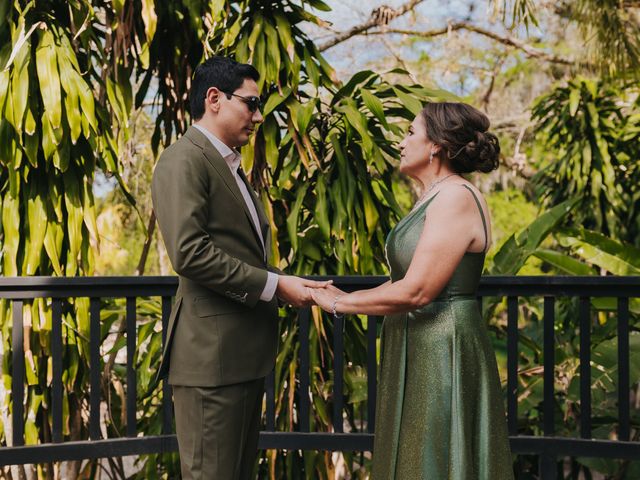 La boda de Eduardo y Nancy en San Luis Potosí, San Luis Potosí 91