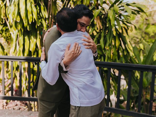 La boda de Eduardo y Nancy en San Luis Potosí, San Luis Potosí 100