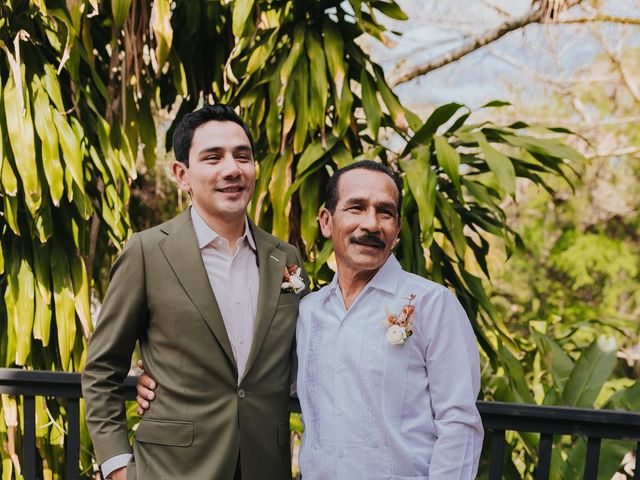 La boda de Eduardo y Nancy en San Luis Potosí, San Luis Potosí 101