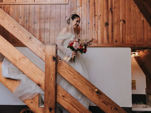 La boda de Eduardo y Nancy en San Luis Potosí, San Luis Potosí 102