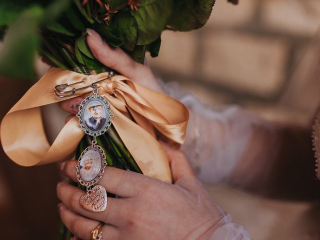 La boda de Eduardo y Nancy en San Luis Potosí, San Luis Potosí 104