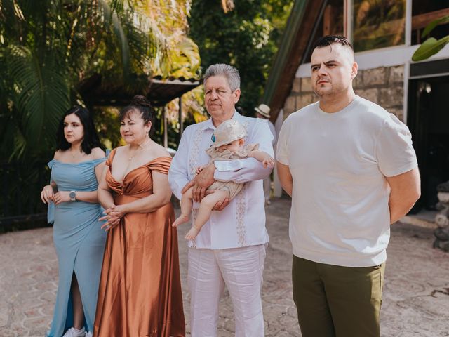 La boda de Eduardo y Nancy en San Luis Potosí, San Luis Potosí 106