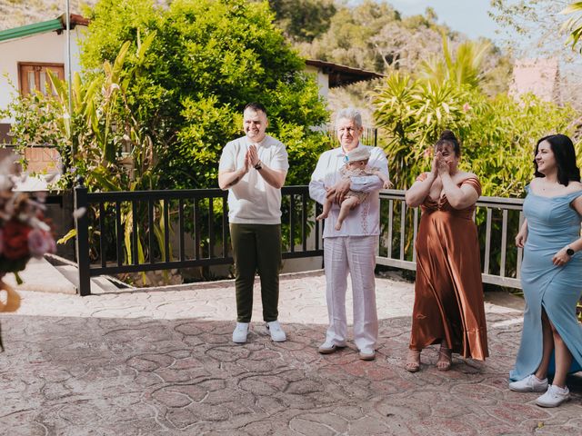 La boda de Eduardo y Nancy en San Luis Potosí, San Luis Potosí 108