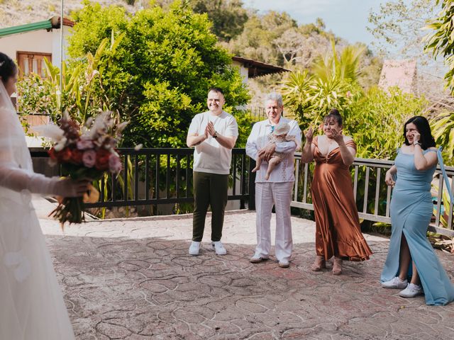 La boda de Eduardo y Nancy en San Luis Potosí, San Luis Potosí 111