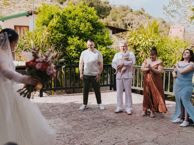 La boda de Eduardo y Nancy en San Luis Potosí, San Luis Potosí 112
