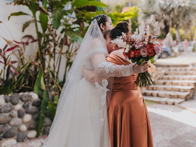 La boda de Eduardo y Nancy en San Luis Potosí, San Luis Potosí 115