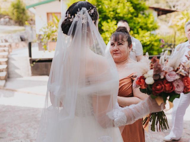 La boda de Eduardo y Nancy en San Luis Potosí, San Luis Potosí 116
