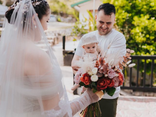 La boda de Eduardo y Nancy en San Luis Potosí, San Luis Potosí 125