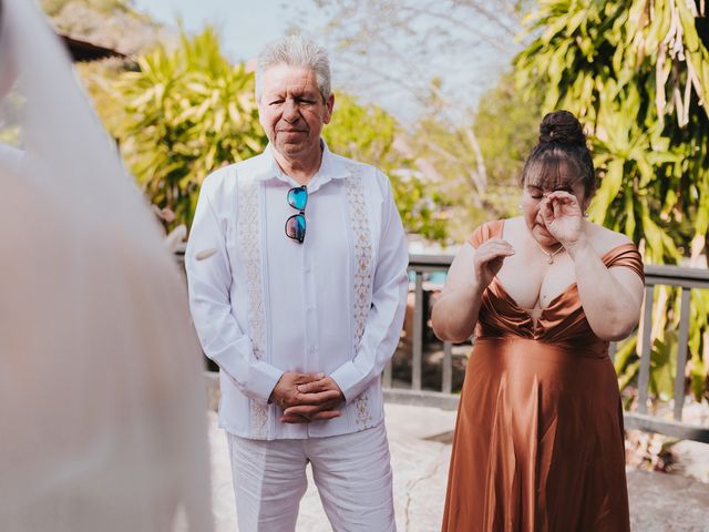 La boda de Eduardo y Nancy en San Luis Potosí, San Luis Potosí 127