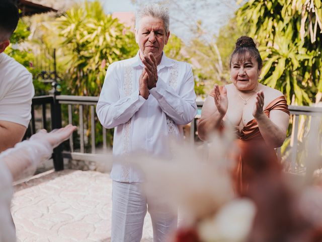 La boda de Eduardo y Nancy en San Luis Potosí, San Luis Potosí 128