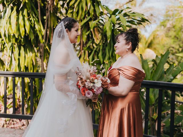 La boda de Eduardo y Nancy en San Luis Potosí, San Luis Potosí 131