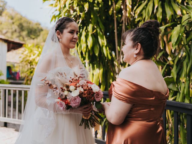 La boda de Eduardo y Nancy en San Luis Potosí, San Luis Potosí 132