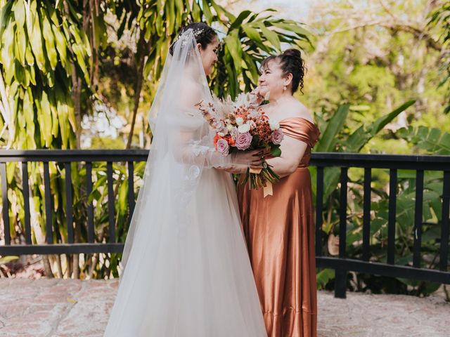 La boda de Eduardo y Nancy en San Luis Potosí, San Luis Potosí 135