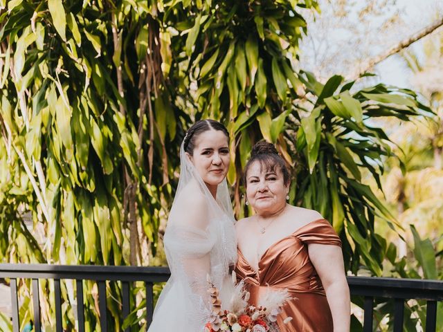 La boda de Eduardo y Nancy en San Luis Potosí, San Luis Potosí 136