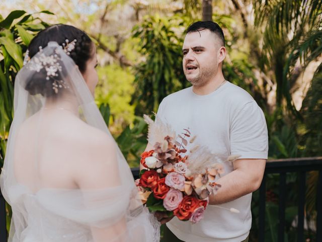 La boda de Eduardo y Nancy en San Luis Potosí, San Luis Potosí 140