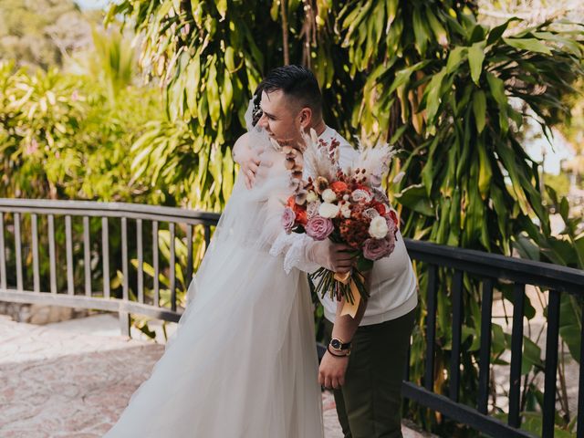 La boda de Eduardo y Nancy en San Luis Potosí, San Luis Potosí 141