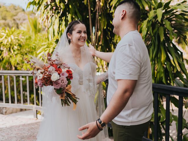 La boda de Eduardo y Nancy en San Luis Potosí, San Luis Potosí 142