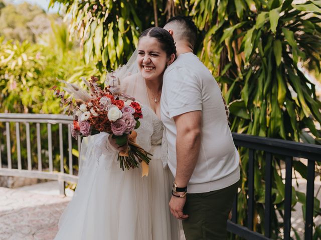 La boda de Eduardo y Nancy en San Luis Potosí, San Luis Potosí 143