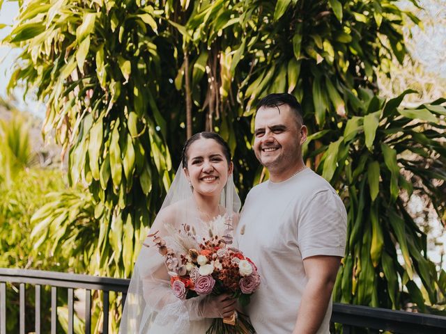 La boda de Eduardo y Nancy en San Luis Potosí, San Luis Potosí 144
