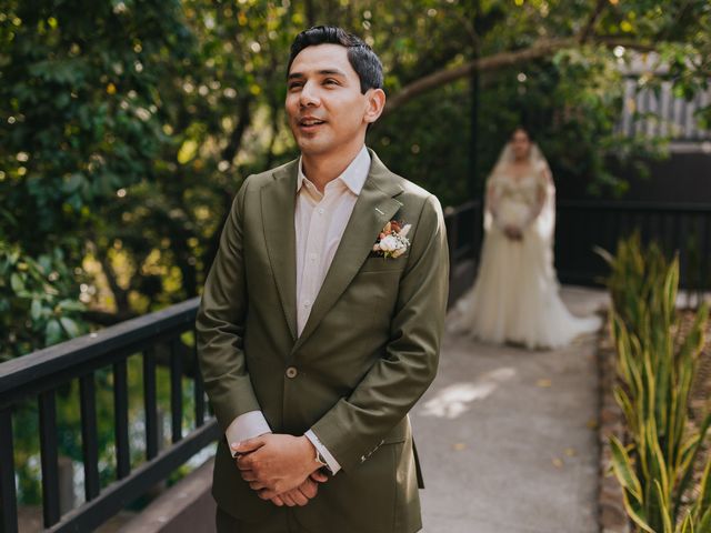 La boda de Eduardo y Nancy en San Luis Potosí, San Luis Potosí 145