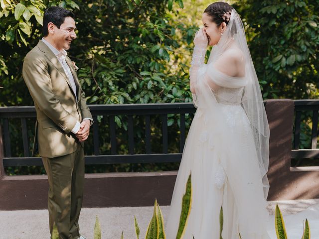 La boda de Eduardo y Nancy en San Luis Potosí, San Luis Potosí 148