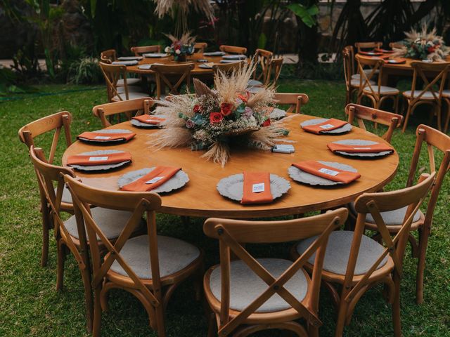 La boda de Eduardo y Nancy en San Luis Potosí, San Luis Potosí 229