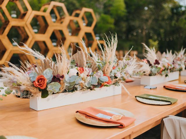 La boda de Eduardo y Nancy en San Luis Potosí, San Luis Potosí 244
