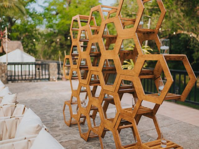 La boda de Eduardo y Nancy en San Luis Potosí, San Luis Potosí 249