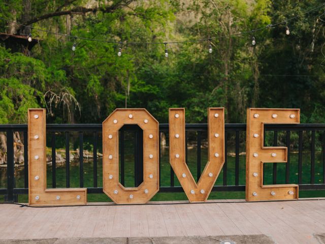 La boda de Eduardo y Nancy en San Luis Potosí, San Luis Potosí 251