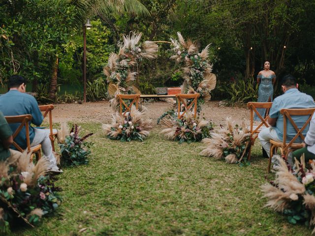 La boda de Eduardo y Nancy en San Luis Potosí, San Luis Potosí 256