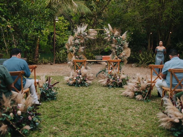 La boda de Eduardo y Nancy en San Luis Potosí, San Luis Potosí 257