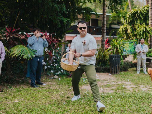 La boda de Eduardo y Nancy en San Luis Potosí, San Luis Potosí 259