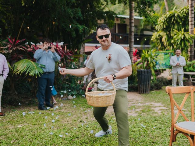 La boda de Eduardo y Nancy en San Luis Potosí, San Luis Potosí 261