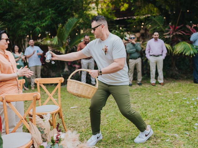 La boda de Eduardo y Nancy en San Luis Potosí, San Luis Potosí 262