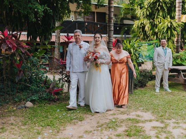 La boda de Eduardo y Nancy en San Luis Potosí, San Luis Potosí 275